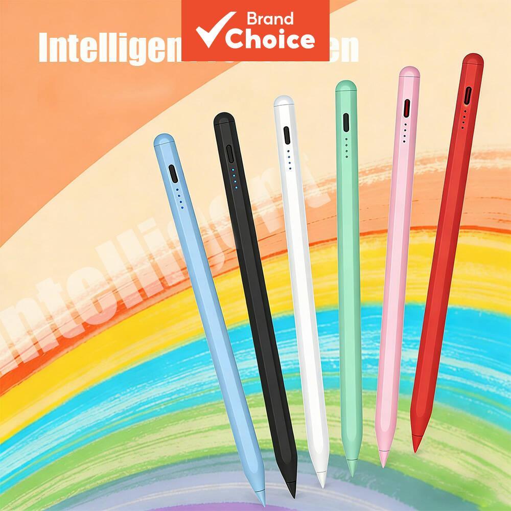 Caneta Stylus Universal Toileum para Android/iOS - Lápis para tablet com tela capacitiva de 5 cores para iPad para