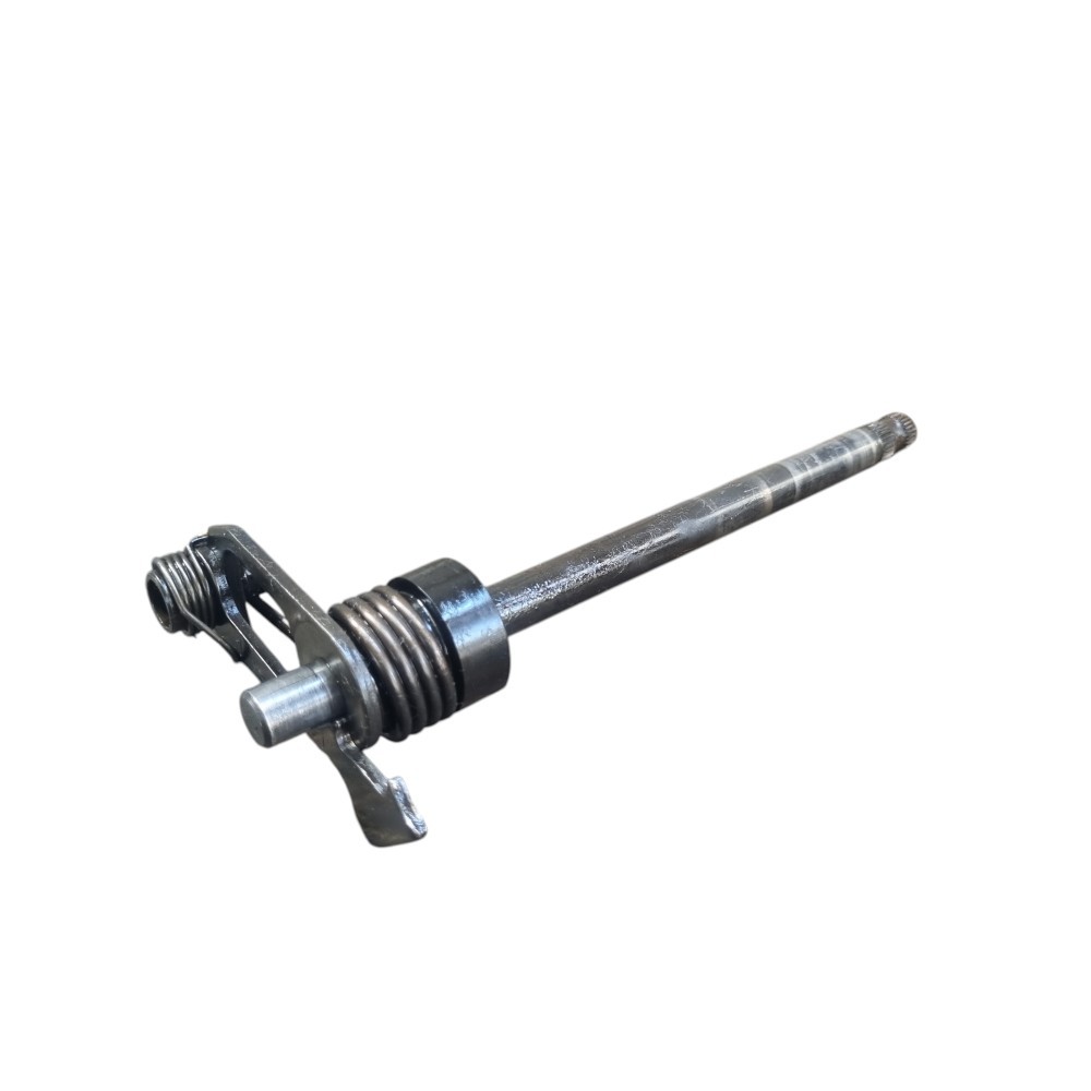 Eixo seletor pedal marcha câmbio bmw f 650 fregino 1993-2000