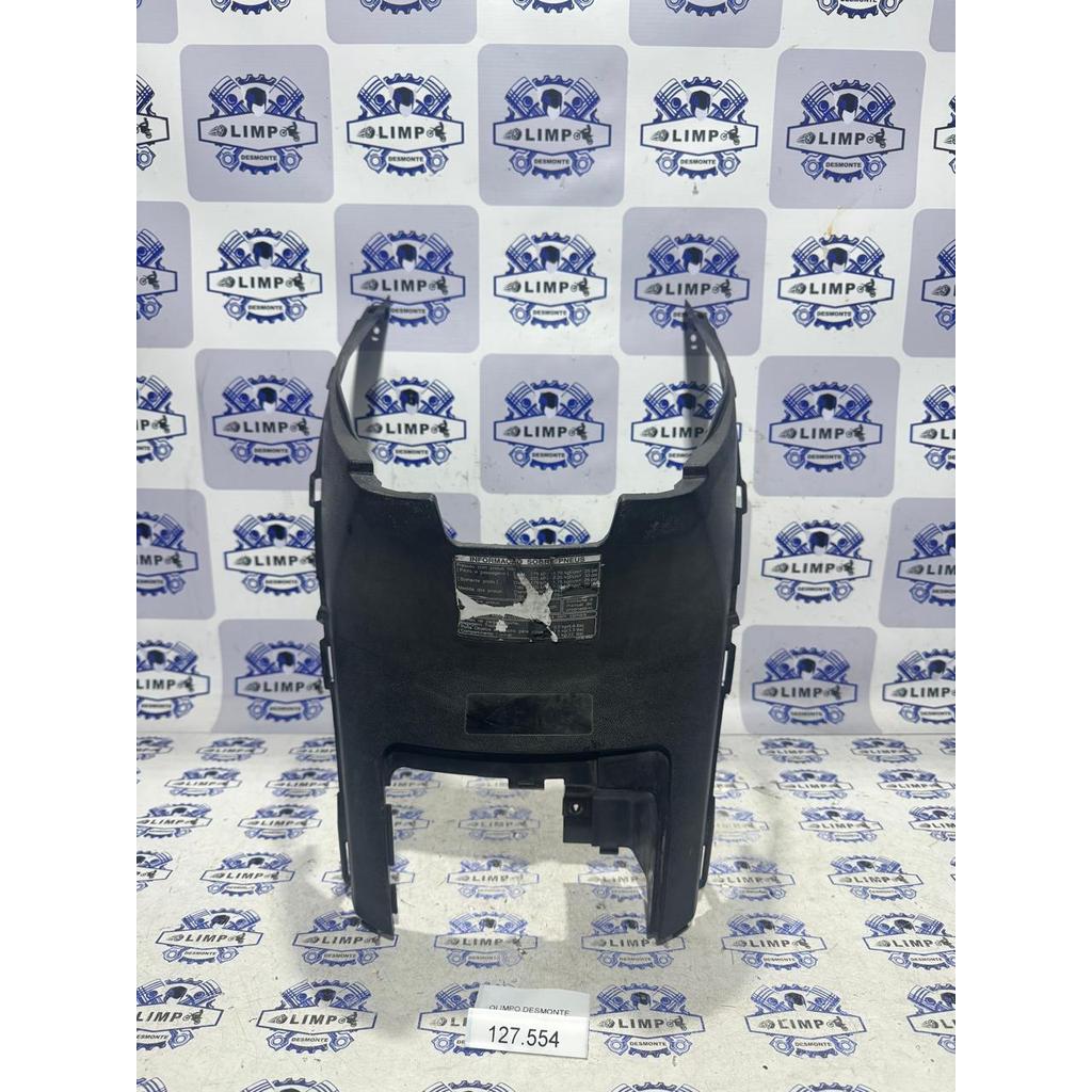 CARENAGEM INFERIOR CENTRAL HONDA LEAD 110 2009/2016 ORIGINAL
