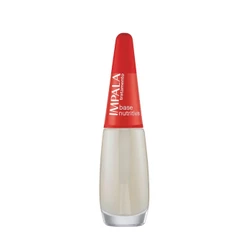 Esmalte Base Tratamento Nutritiva Hidratação Unha Impala