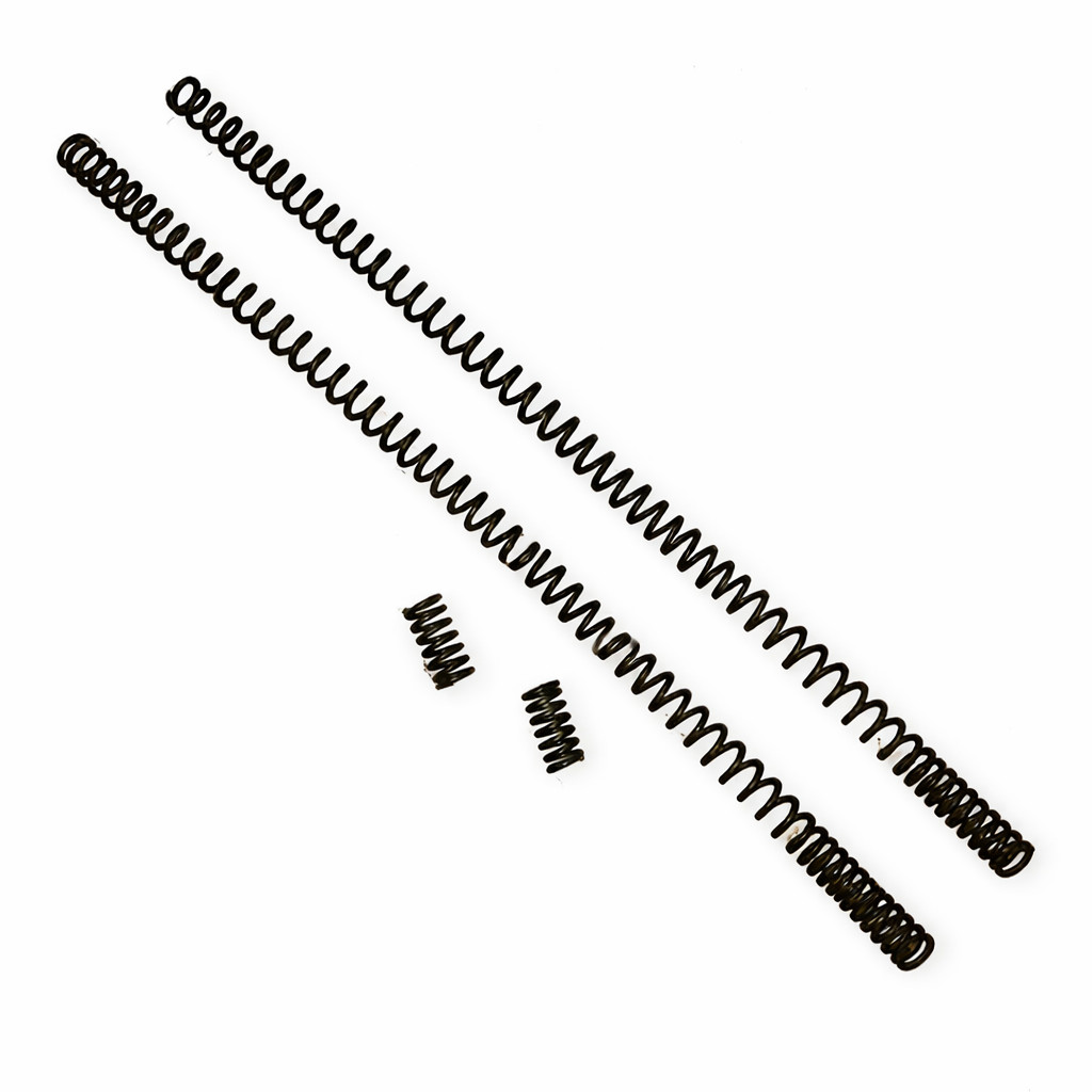 Par Mola Batente+Garfo Bengala Cg 83/88-Today-Titan125 95/99