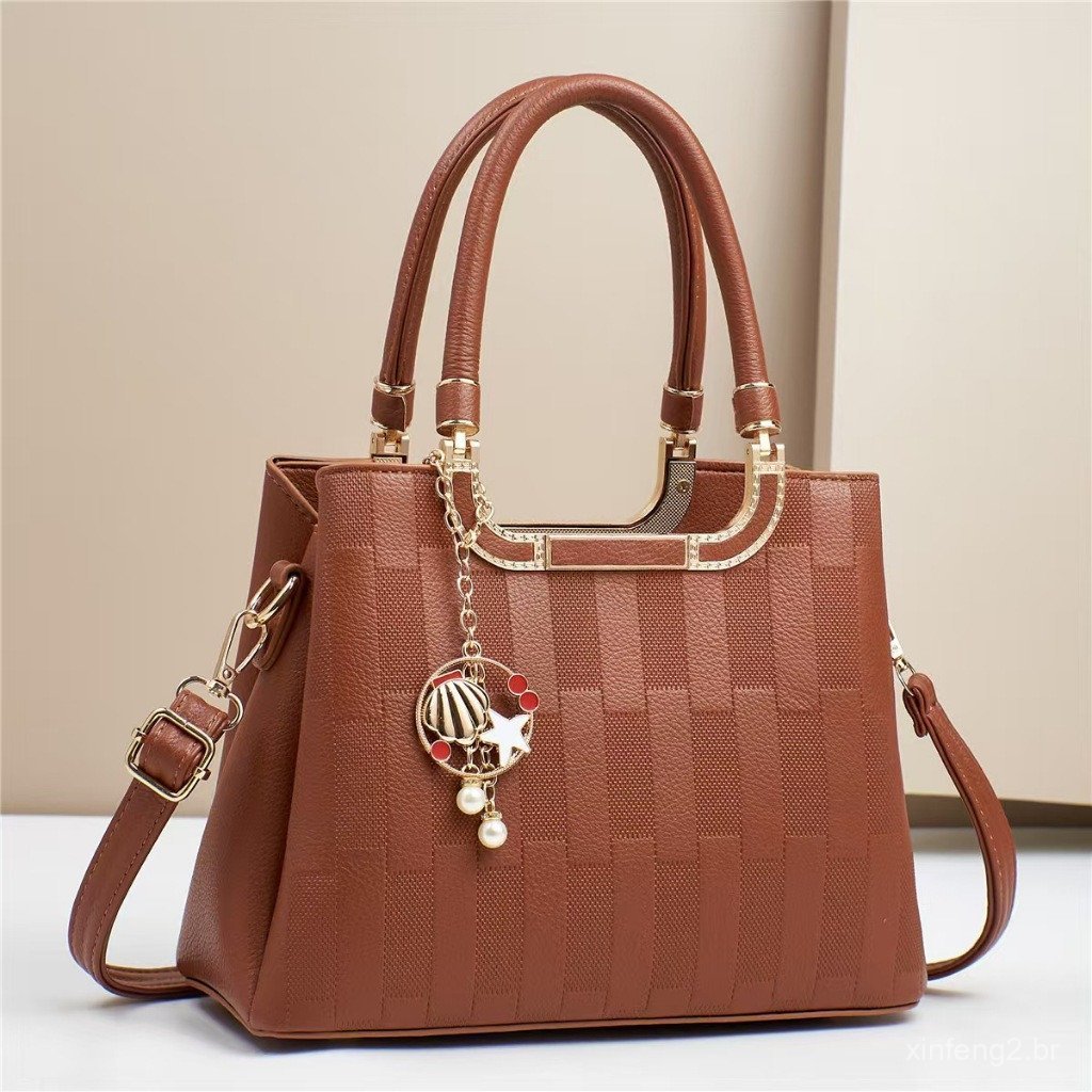 Z-106-2 "Elegância Estruturada: A Bolsa Perfeita para Qualquer Ocasião" ZV0I