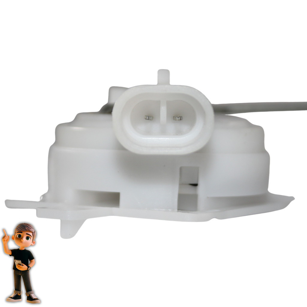 Sensor Nível Boia Combustível Fiorino 1.3 1.7 2004/... — imagem 2 de 2