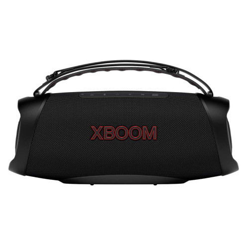 Caixa de Som LG Xboom XG8T Bluetooth 60W RMS