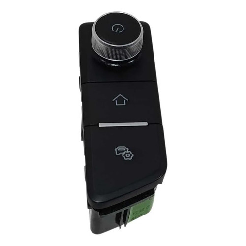 Botão Computador Bordo Chery Arrizo 6 1.5 2022 2025