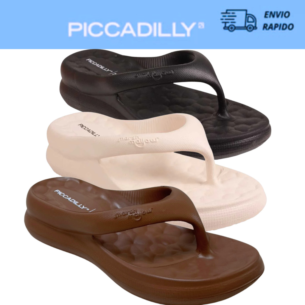 Chinelo Feminino Plataforma Alta Macio Confortável Antiderrapante Dia a Dia Preto Fashion Nuvem