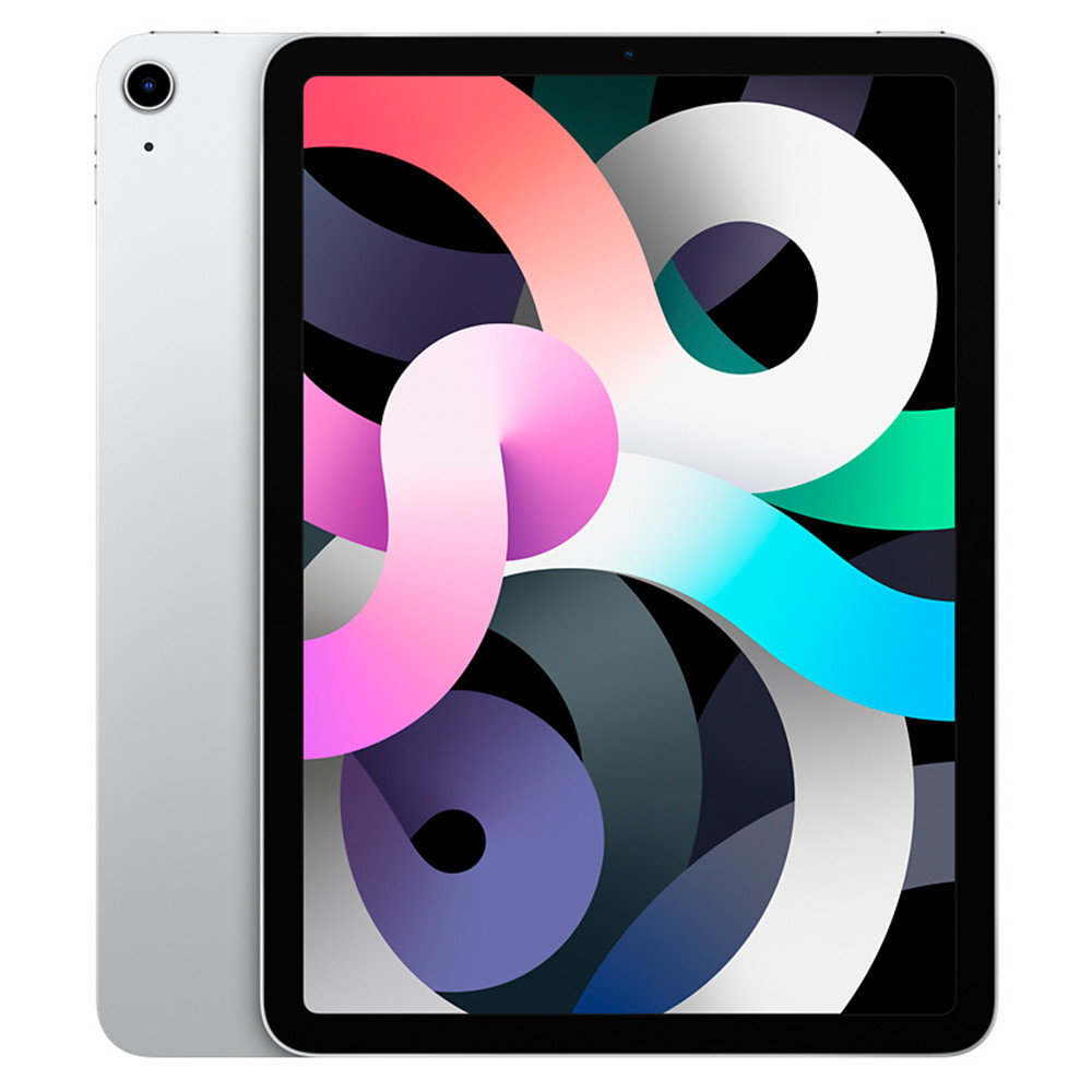 Ipad Air (4ª Geração) Apple Wi-fi 64GB - Silver