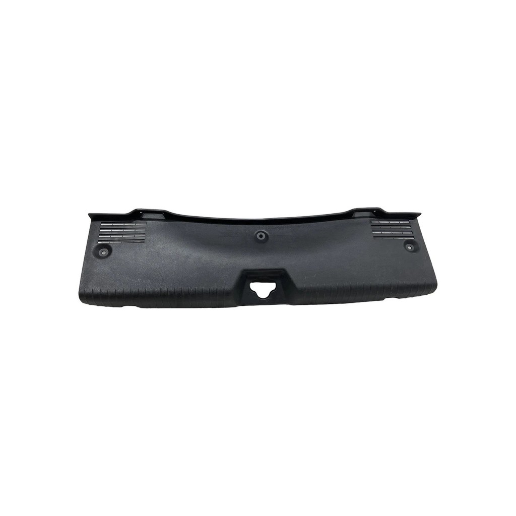 Acabamento Soleira Interna Porta Malas Kia Cerato 2015 (usado)