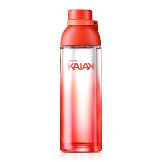 Deo Colônia Natura Kaiak Feminino 100ml