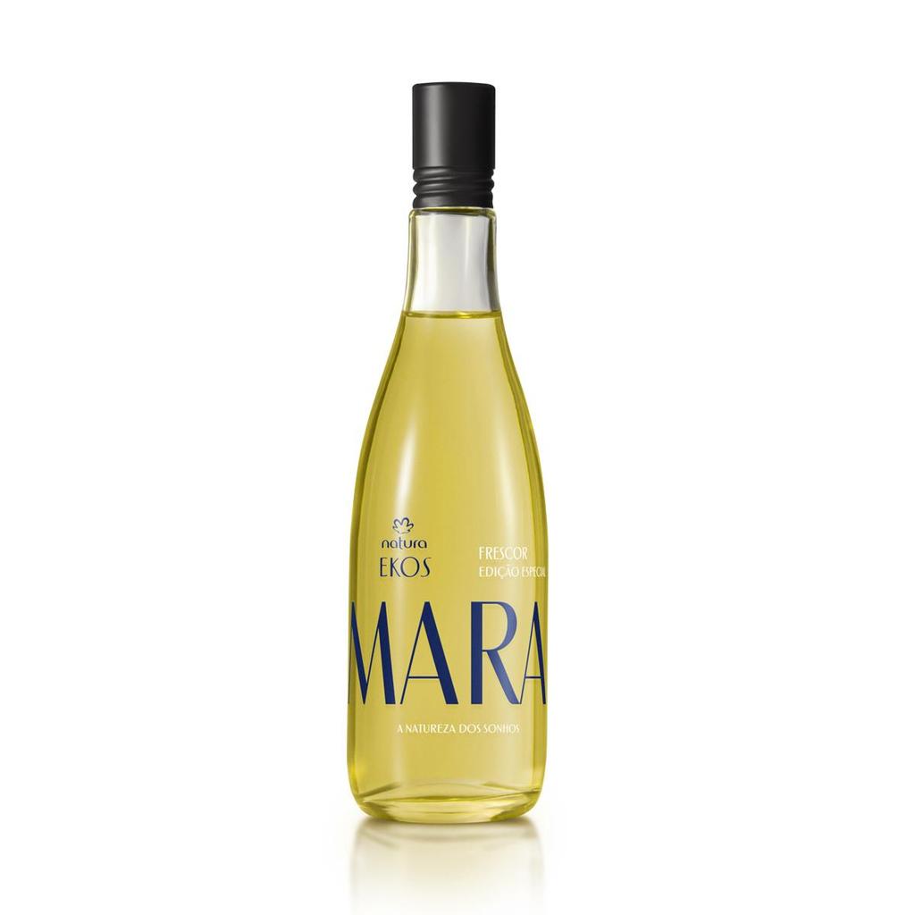 EKOS FRESCOR DES COL MARAC NOTURNO 150ML
