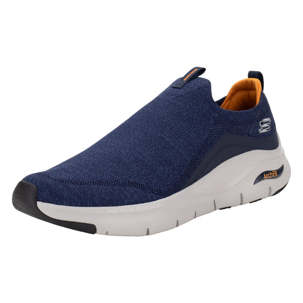 Tênis Masculino Arch Fit Ascension Skechers 232404
