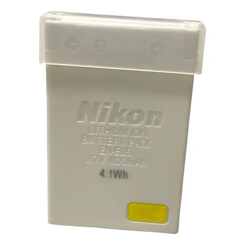 Bat-eria Nikon Coolpix En-el5 P500 P510 P520 P530