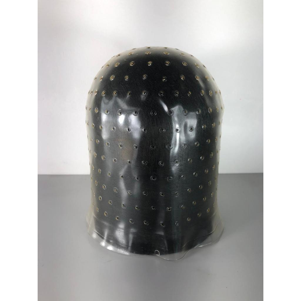 1 Touca Feminina Para Reflexos E Luzes Furada 2.5mm ( P ou M ) ( Mfs 100% Alinhada )