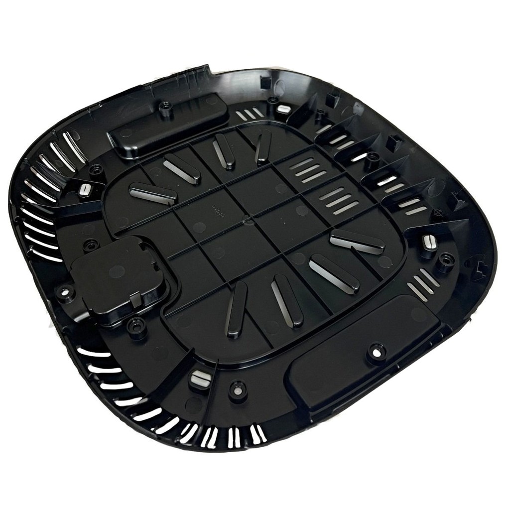 Base Preta Original Fritadeira PHILIPS WALITA RI9270 ID59567