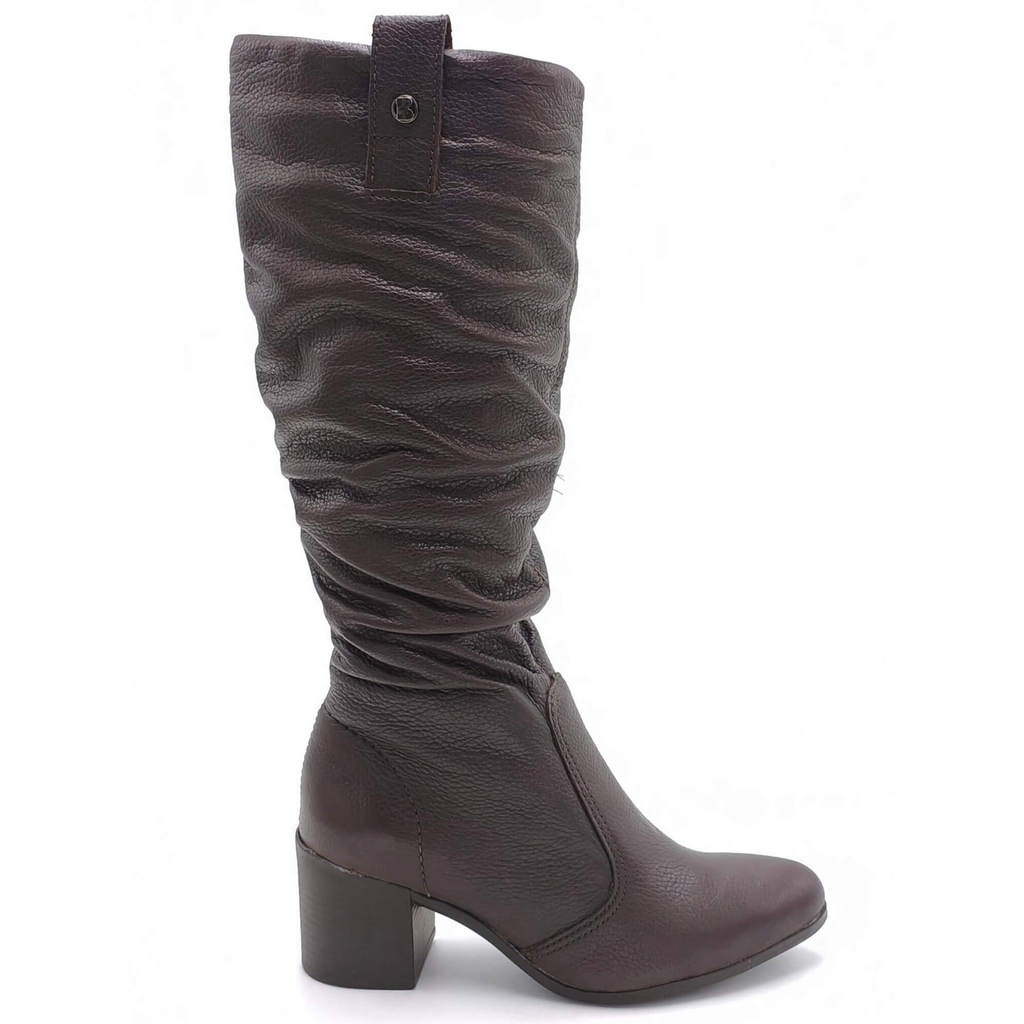Bota Feminina Cano Alto Bottero 346920