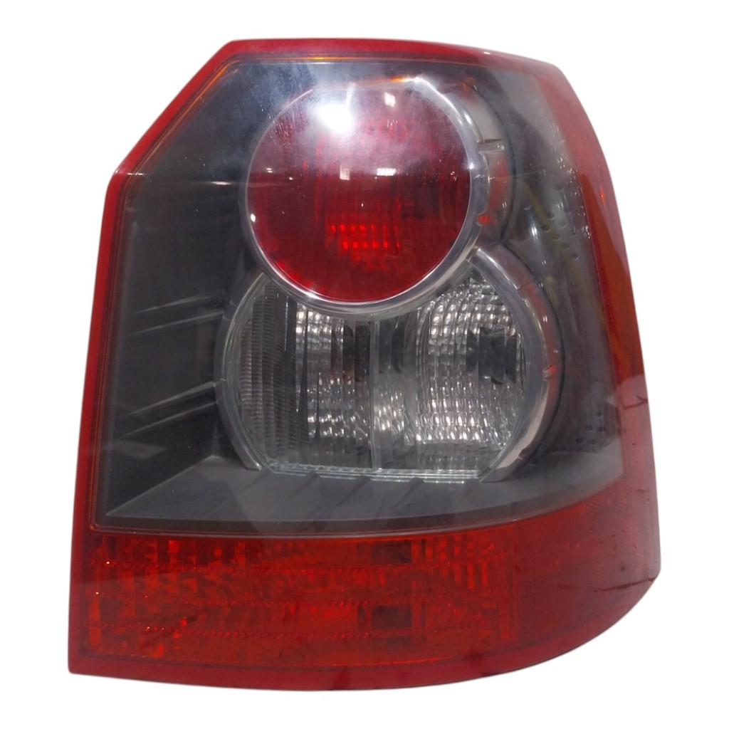 Lanterna Traseira Direita Freelander 2 2007 2008 Á 2012 Xx Direito/passageiro 1#