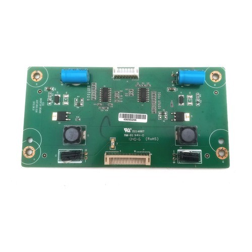 Placa Fonte Tv Cce Lh42g Juc7.820.1326