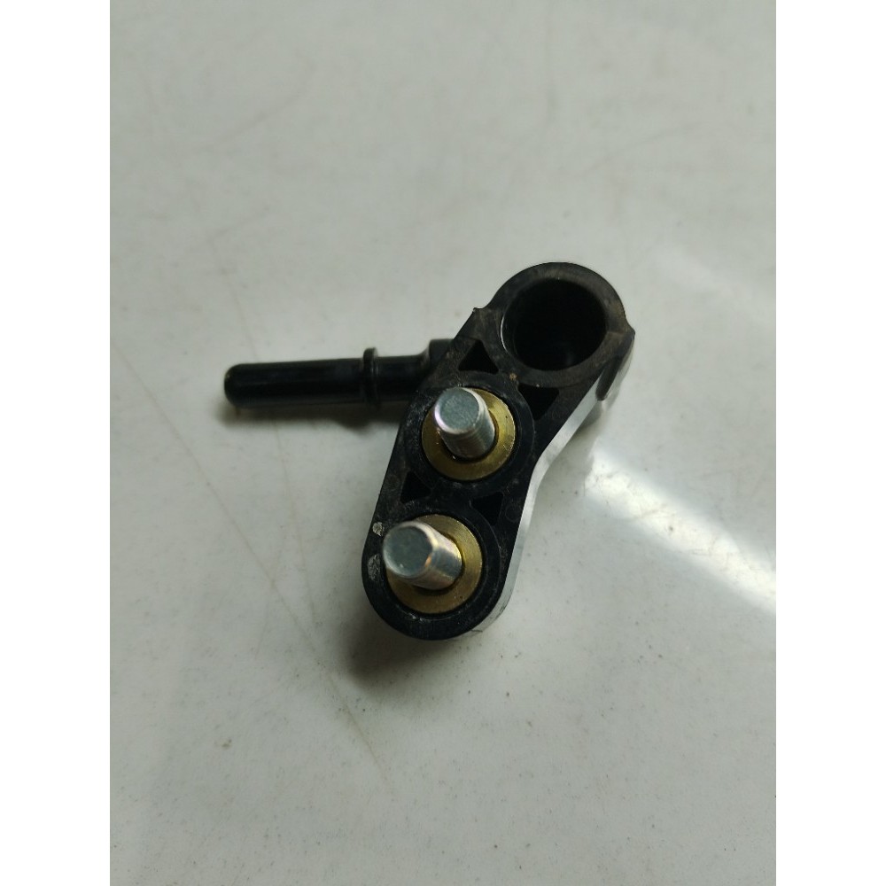 Suporte De Bico Injetor Honda Elite 125
