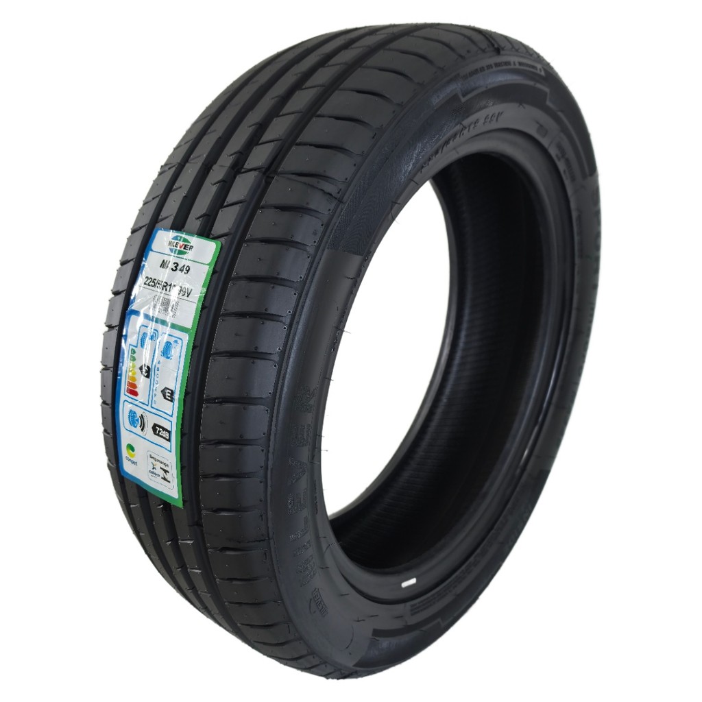 Pneu Novo 265/40R22 106Y XL Lanvigator CatchPower Plus Hilux SW4 Amarok RAM — imagem 2 de 2