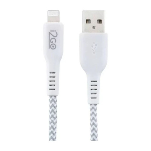 Imagem de Cabo Iphone 1M i2Go 1483