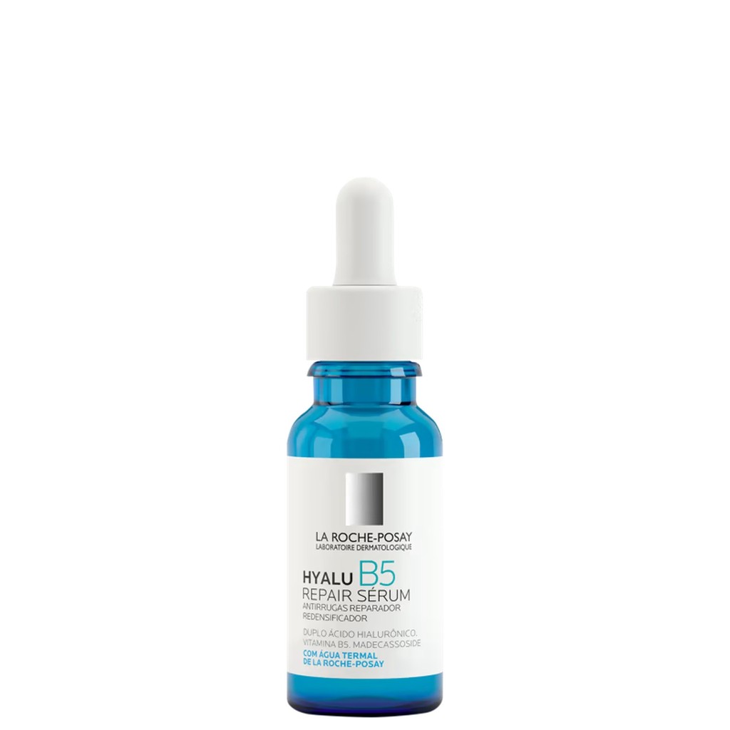 La Roche-Posay Sérum Hyalu B5 Anti-Idade 15ml