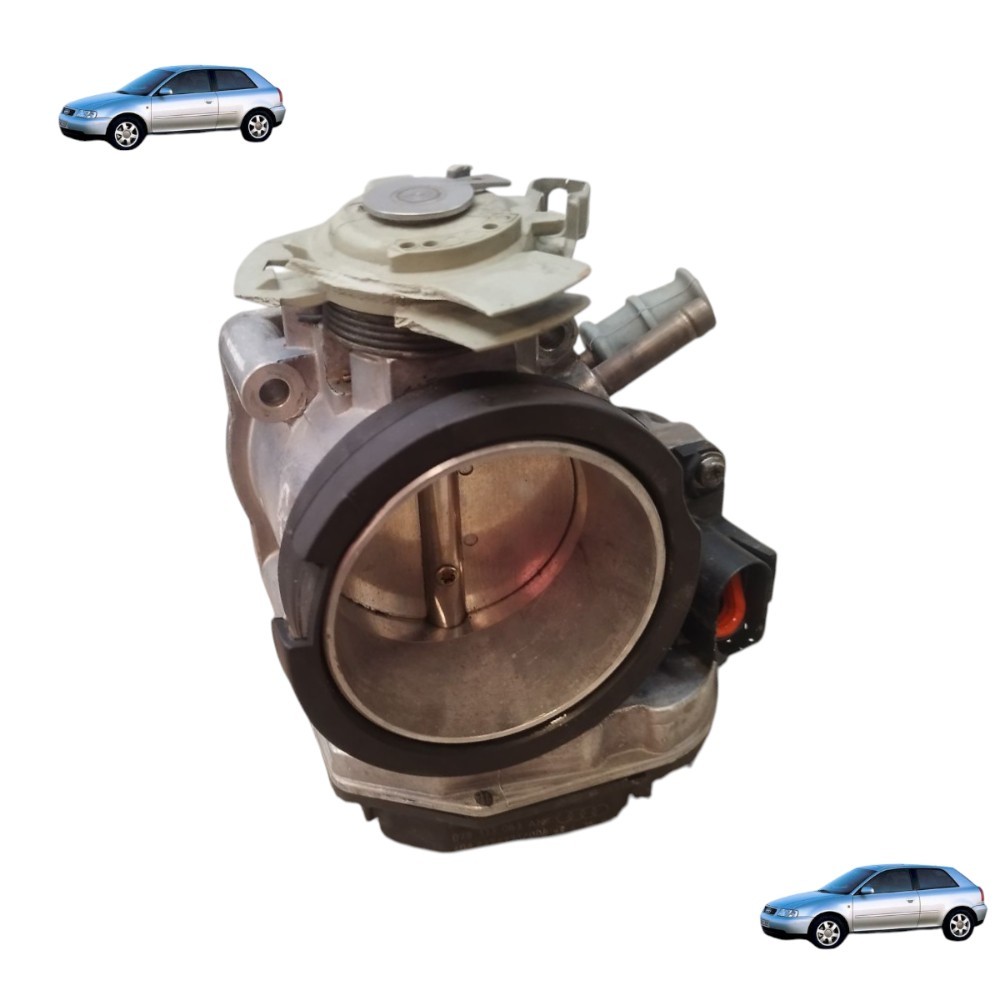 Corpo Borboleta Tbi Audi A4 A6 Vw Passat 2.8 V6  1997 A 2001