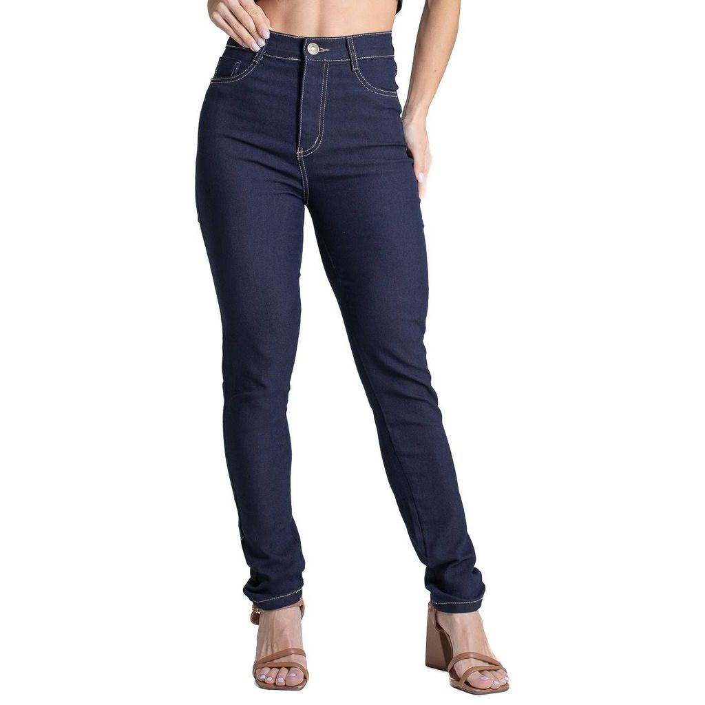 Calça Jeans Sawary Super Stretch - 282911
