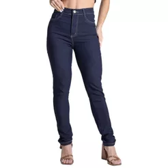 Calça Jeans Sawary Super Stretch - 282911