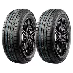KIT 2 PNEUS 165/60R14 XBRI ECOLOGY 75H