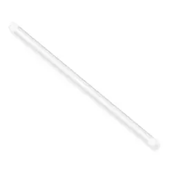 Luminária Linear Slim Modaza 36W 6500K, 120 cm Branca