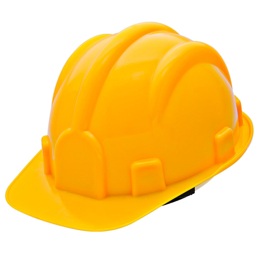 Capacete de segurança aba frontal com carneira - Beryl Delta Plus