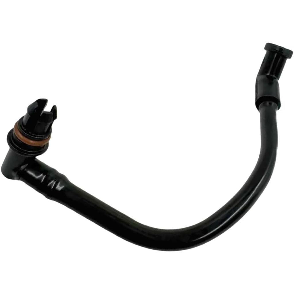 12607406 Tubo de Válvula PCV Compatível com Cadillac Escalade, Chevy Avalanche, Silverado, Suburban, Tahoe, GMC Sierra,
