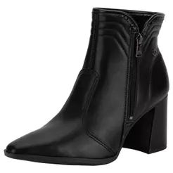 Bota Feminina Cano Baixo Dakota D2395