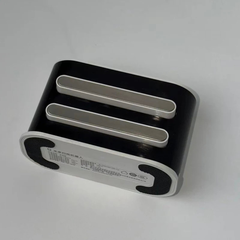 Para XiaoMi Robô Aspirador De Pó Mop 3C B106CN 2S Carregador Doca Peças Carregam
