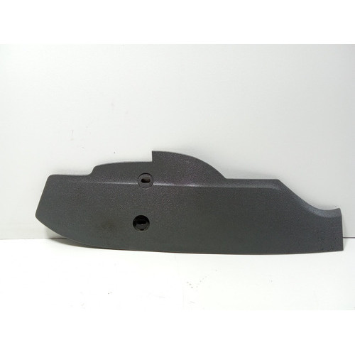 Acabamento Inferior Banco Esquerd Ford Focus 2008/2013 CXM09