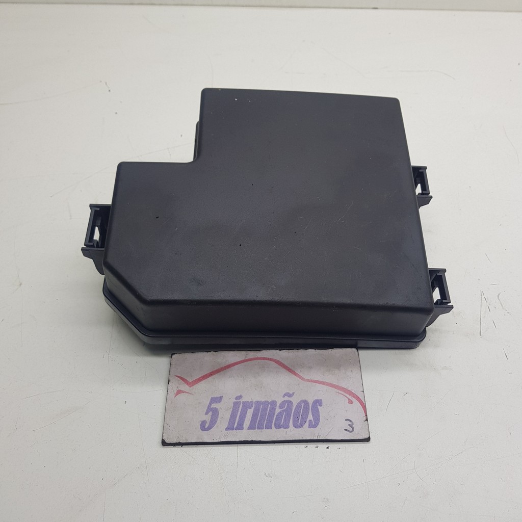 Tampa Caixa Fusíveis Kia Sorento 2.4 2010 /2011 N919412p030