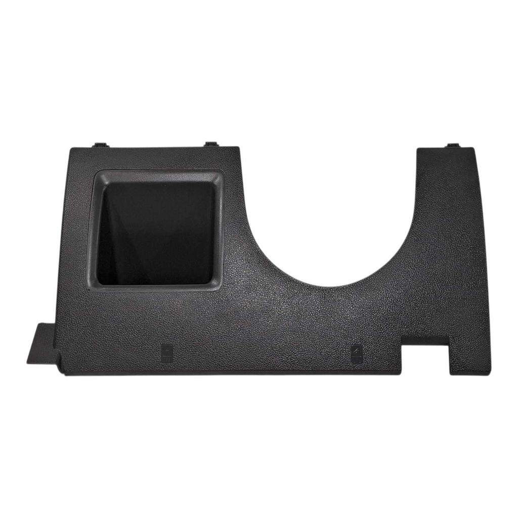 Moldura Inferior Painel Lado Esquerdo Ford Fiesta 2011/2014