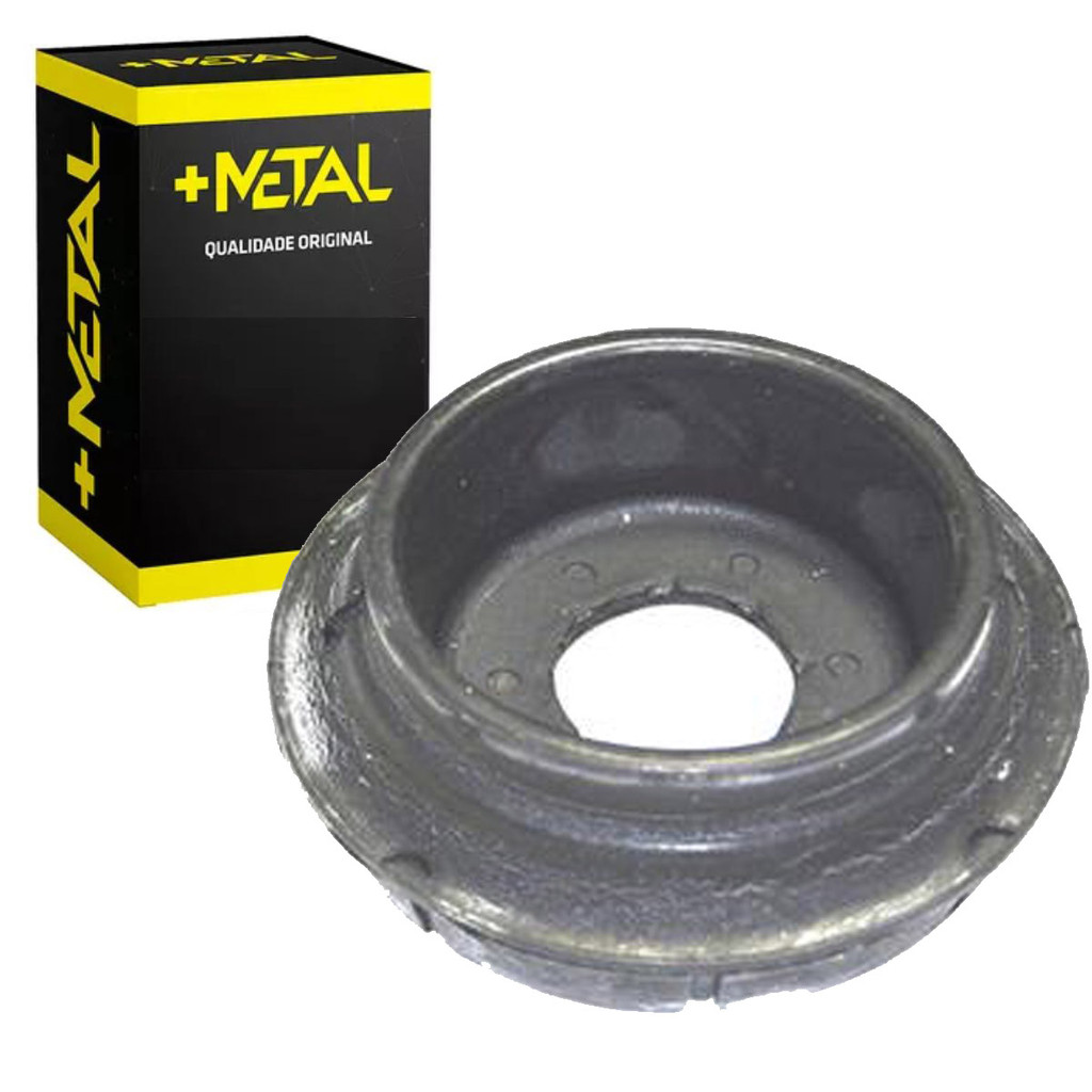 Coxim Amortecedor Dianteiro - Clio 1997 A 1998 / Twingo 1997 A 1998 - 30217+Ms