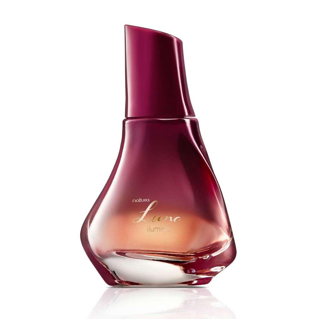 Deo Parfum Natura Luna Ilumina 50ml