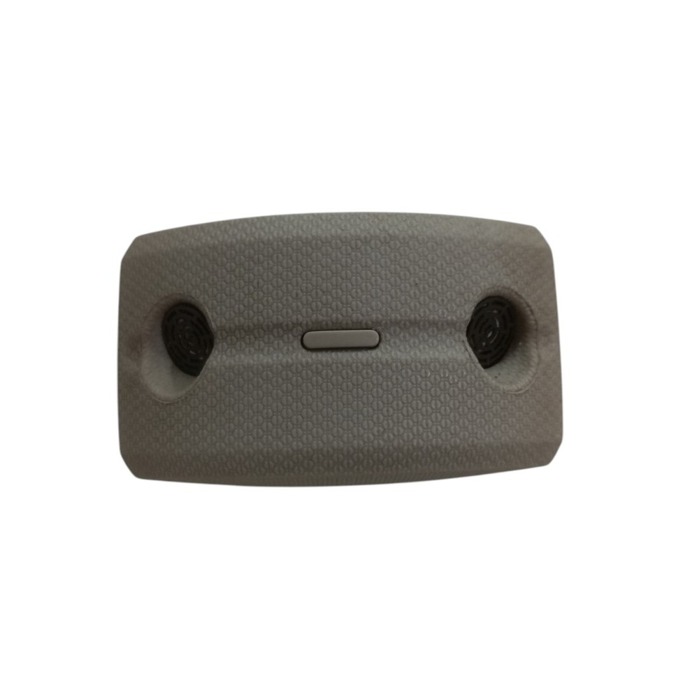 Sensor Alarme Ultrassom Presenca Ford Ka 2008 2010 2012