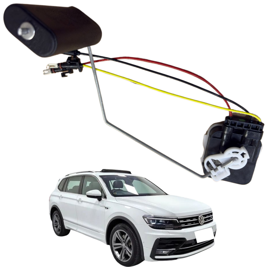 Boia Sensor de Nível DS para Tiguan 1.4 16V 2017 até 2020 23282