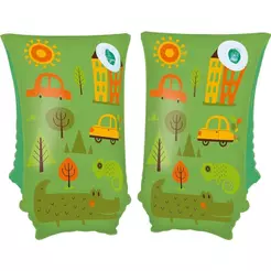 Boia de Braço 30cm x 15cm - verde