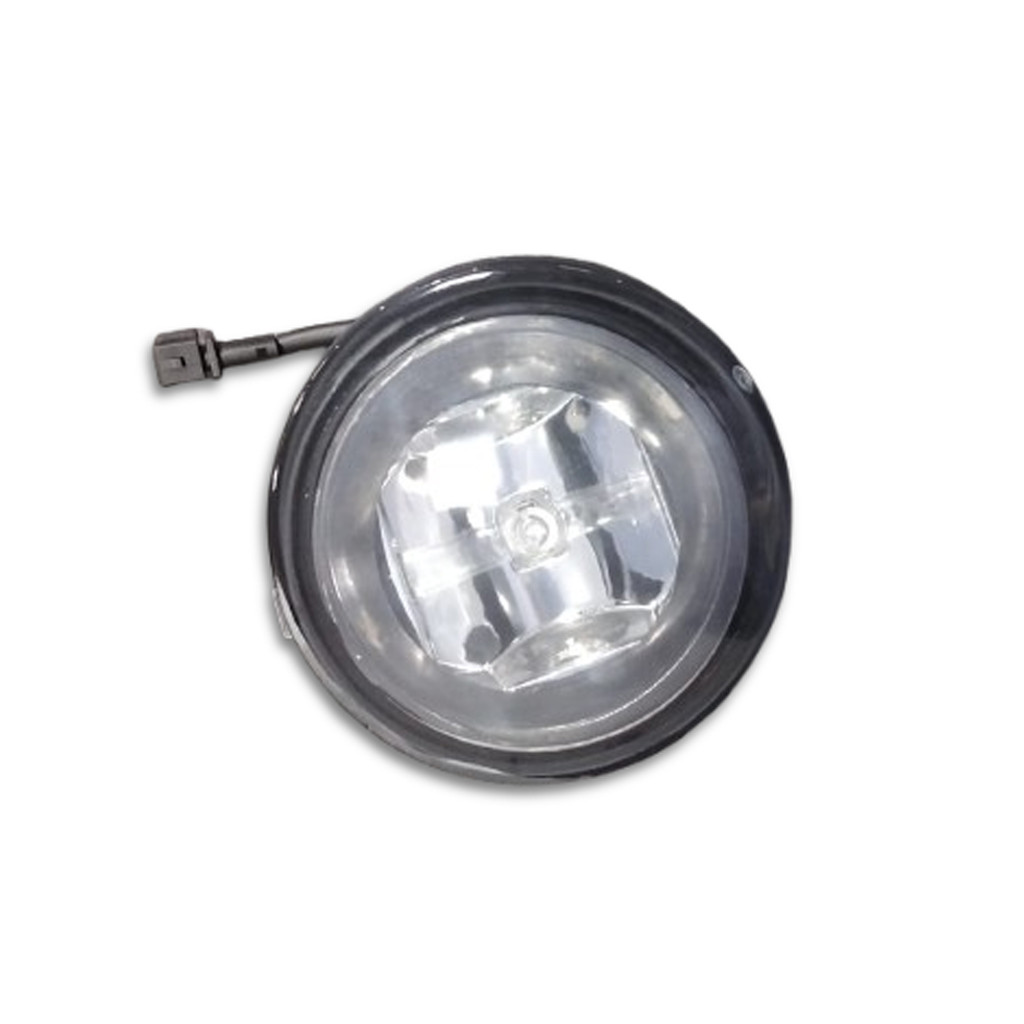 Farol de Milha Dianteiro Effa V21 V22 V25 1.3 16V Lado Esquerdo