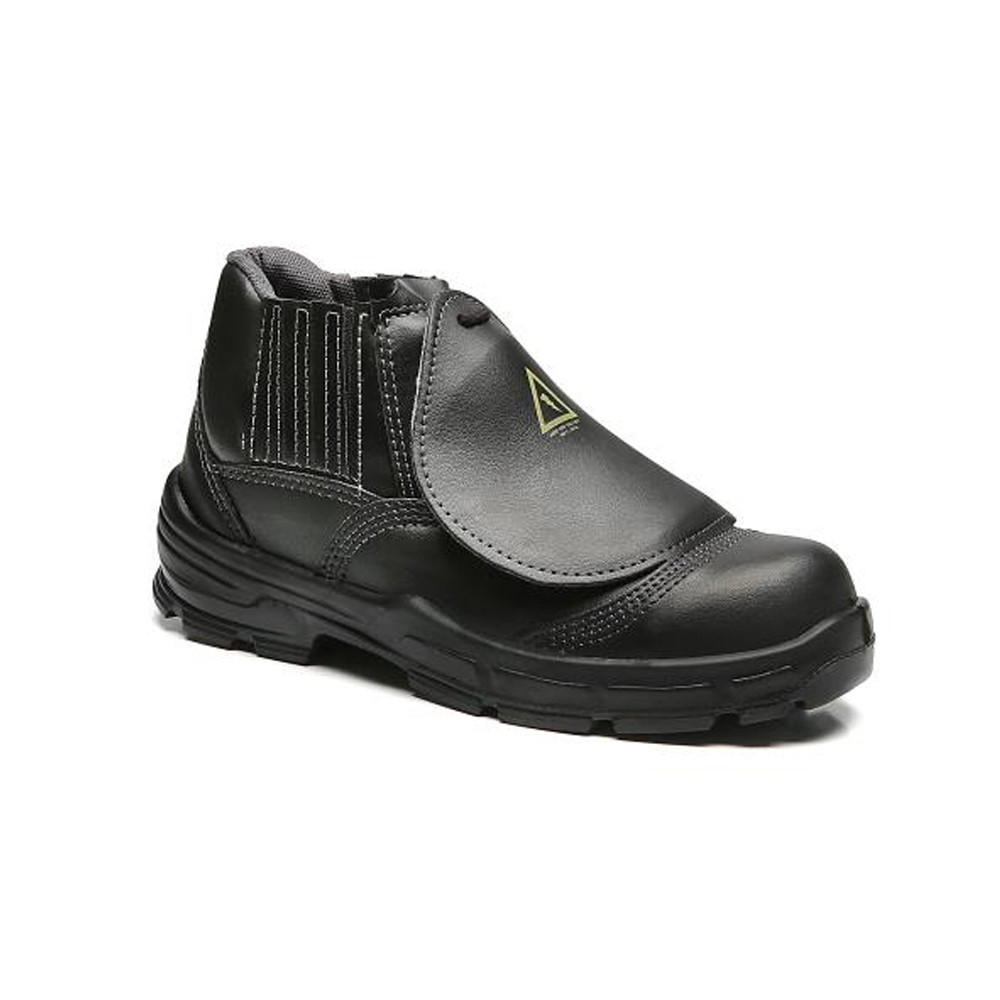 Botina Segurança Bracol Hem Composite Metatarso