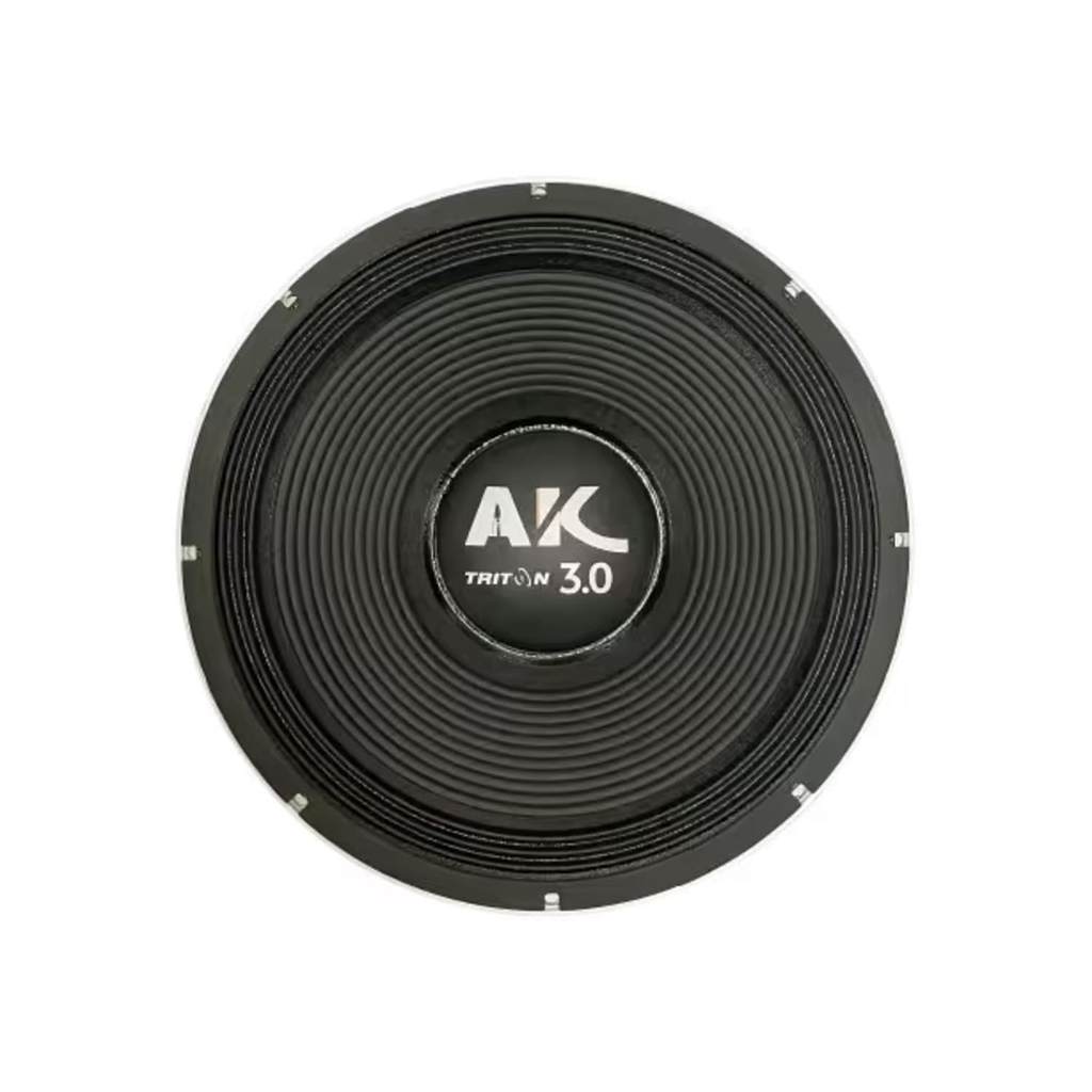 ALTO FALANTE TRITON AK 3.0 15 POLEGADAS 1.500 WATTS RMS 4 OHMS