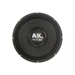ALTO FALANTE TRITON AK 3.0 15 POLEGADAS 1.500 WATTS RMS 4 OHMS