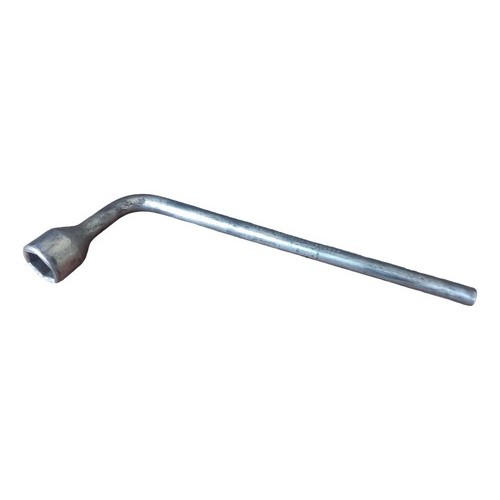 Chave Roda L 19 Mm Besta Clio Nissan Renault Topic Towner