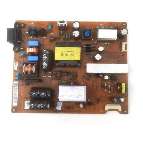 Placa Fonte 39ln5700 Eax64905301(2.0)