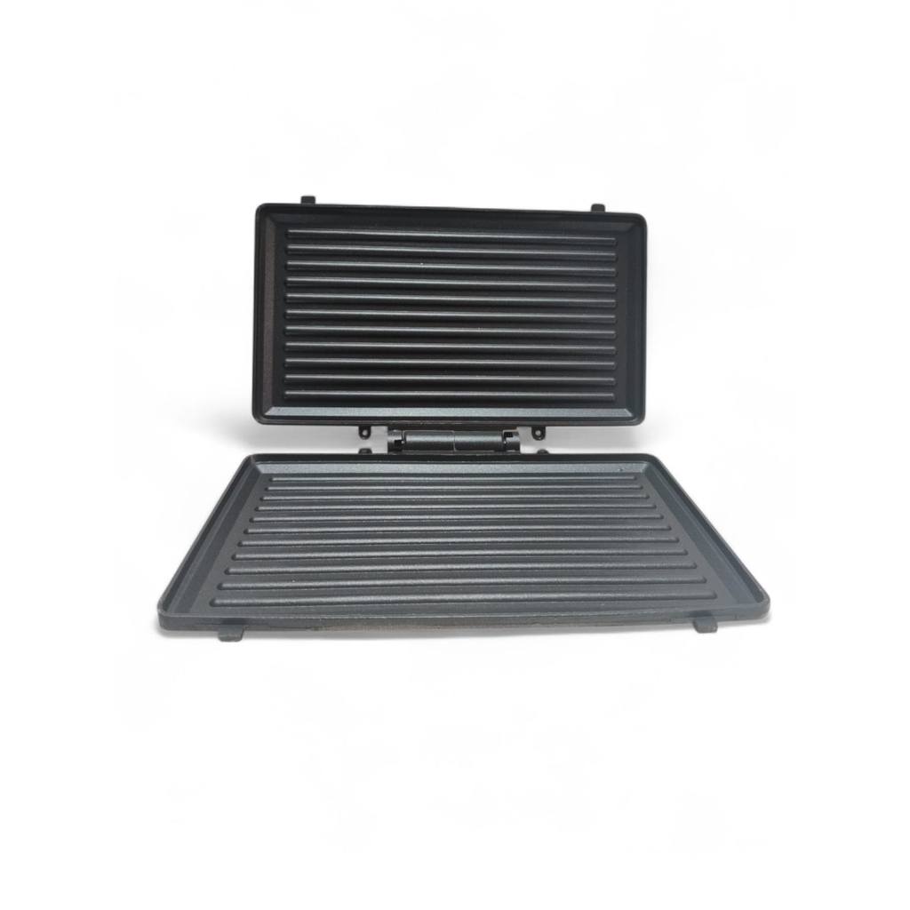 Resistencia Da Sanduicheira E Grill Bgr15pi Preto
