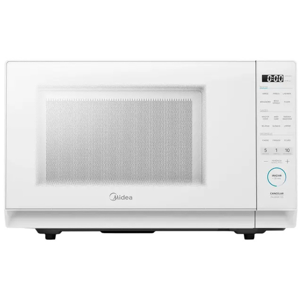 Micro-Ondas de Bancada Mastercook 35L MHP35 Midea